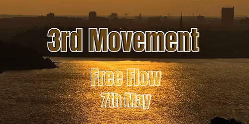 Free Flow - ANDEMON - Ritual: Third Movement