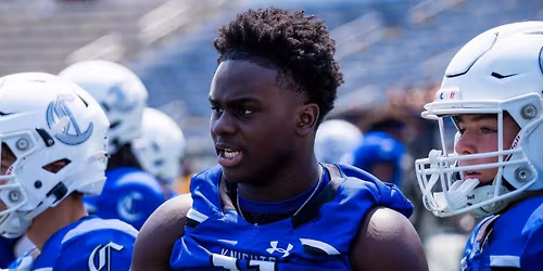 PARKING - UGA Football vs Charlotte