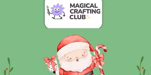 Bishopbriggs Academy Christmas Market - MCC WILL BE THERE