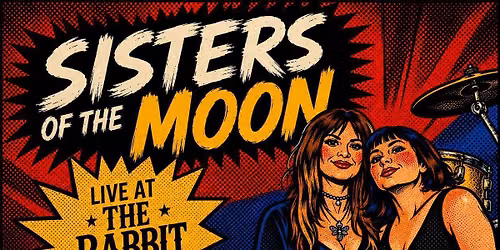 Sisters of the Moon Live