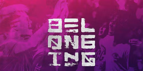 The Belonging: A Night for Young Adults in Las Vegas