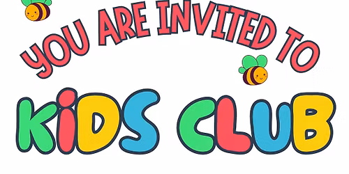 Kids Club