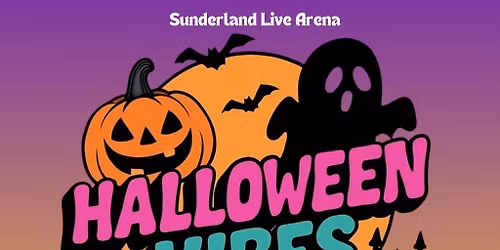 Halloween Vibes