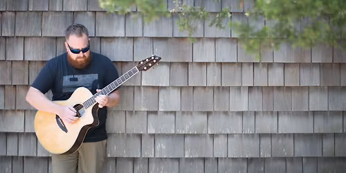 Asbury Park Brewery Presents: Ryan Zimmerman