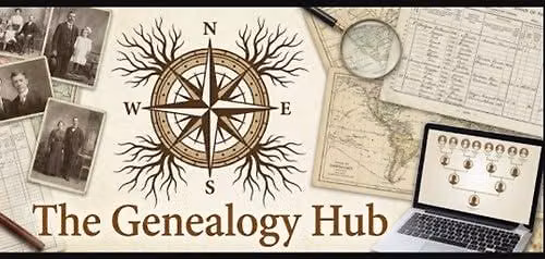 Papillion FamilySearch Center Presents Family Discovery Day: America 250: Organizations with Answers
