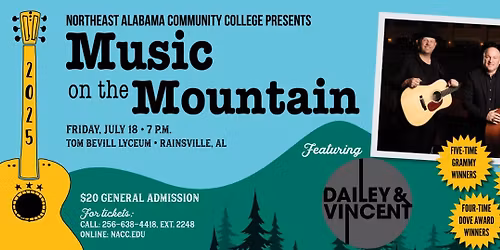 Dailey & Vincent