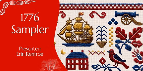 WFGS: 1776 Sampler