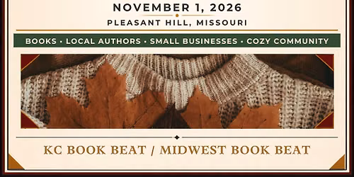 Sweater Weather Book Market