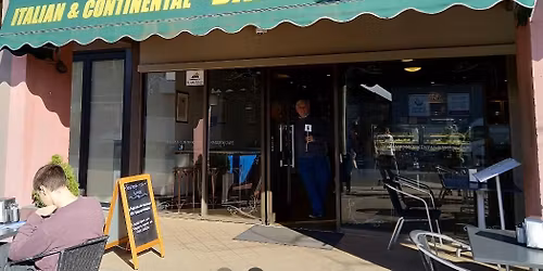 Ford Performance Club of ACT Cars and Coffee