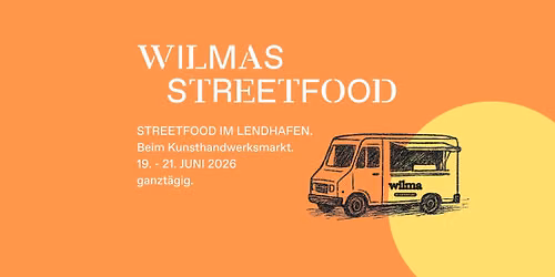 Wilmas Streetfood