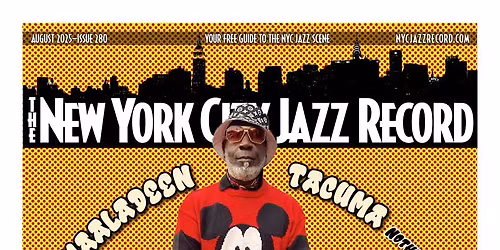 Art of Jazz Concert With Ron Blake