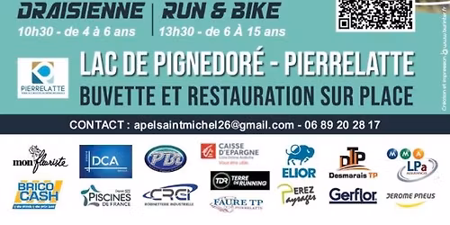 Foul\u00e9es de Saint Michel 