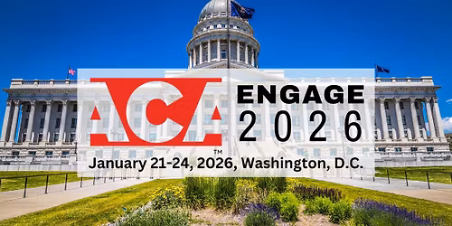 ACA Engage 2025