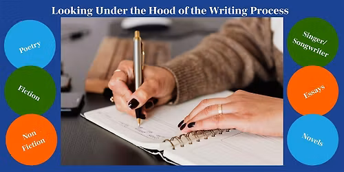 Looking Under the Hood of the Writing Process II