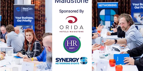 Maidstone Business Networking