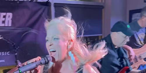 SLIDE INTO A SPICY \ud83c\udf36\ufe0f SATURDAY with FTB at Mac's!!