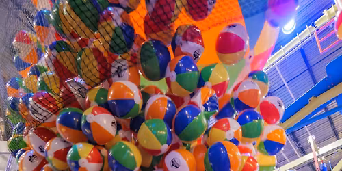 Fritz's New Year's Eve Party! \ud83c\udf89