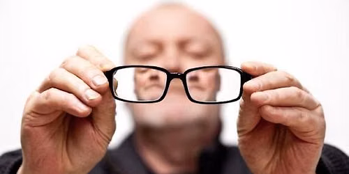 New! Presentation: Living Independently with Vision Loss
