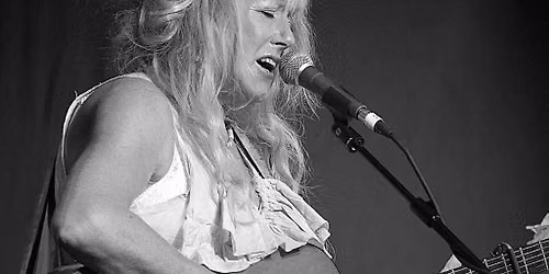 Vikki Clayton - Folk Music