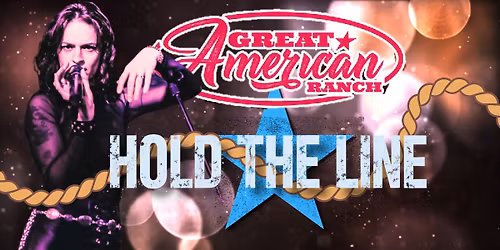 HTL at Great American Ranch | Midlothian