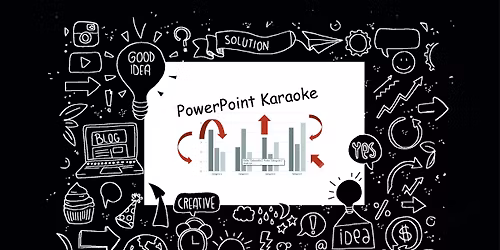 PowerPoint Karaoke