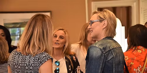 Health, Fitness, Beauty & Wellness Business Networking Mixer LA