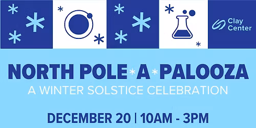 North Pole-a-Palooza