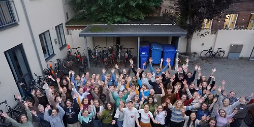 Gratis korkoncert | F\u00e6llesklang M\u00f8llevang