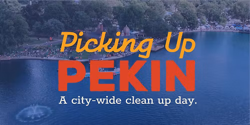 Picking Up Pekin 2026
