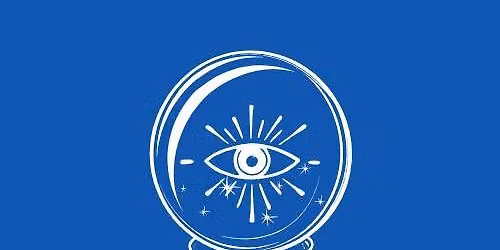 Tarot Night at Kitch-A-Vibe <svg xmlns=