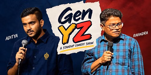 Gen YZ