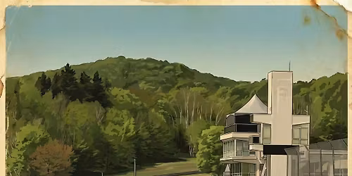 Classique du printemps 2026 - piste Mont-Tremblant