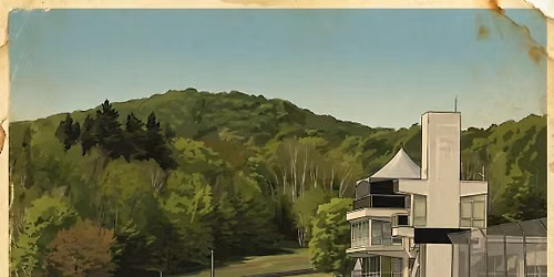 Classique du printemps 2026 - piste Mont-Tremblant