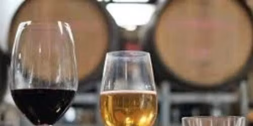 Wine & Spirits Tasting