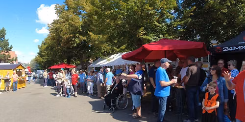 14. Alt Melchendorfer Brunnenfest