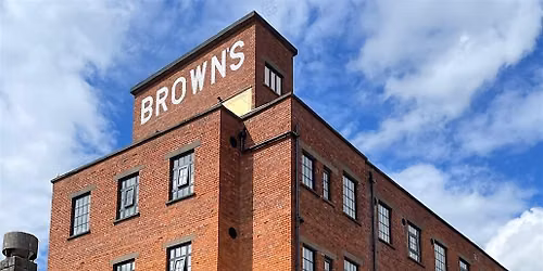 Re-Imagining Belfast's Industrial Heritage