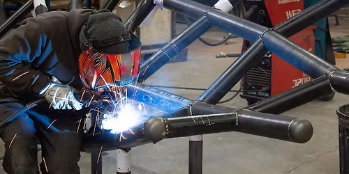 Sculpture Co. + Fundere Open Studios: Day One, Session One