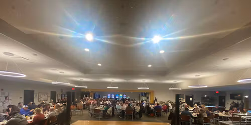 SINGO Music Bingo: Hopewell Moose Lodge