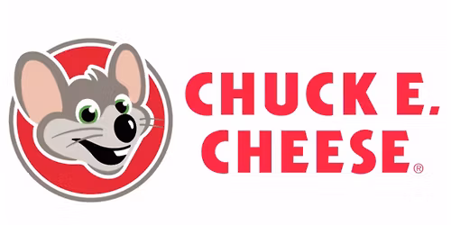 Chuck E. Cheese Night (benefitting Fullerton PTA)
