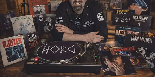 \u00d8l & Vinyl