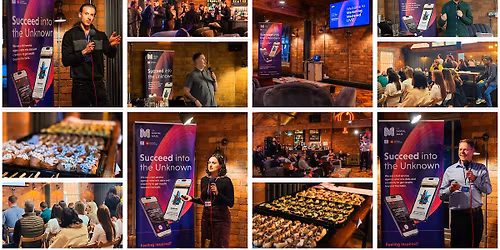 Marketing Mastered LIVE - Q2 26