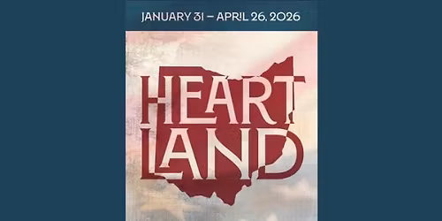 Heartland The Stories of Ohio Through 250 Objects | OFFSITE at DACO