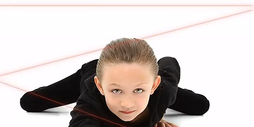 Spy academy Holiday Courses \ud83d\udd75\ufe0f