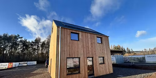 MAKAR's Affordable Home Prototype - Weekly Showhome Tours