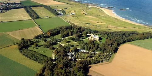 Anster Nicht: Cambo, How to Run an Estate in the 21st Century