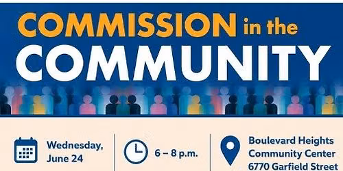 Commission in the Community