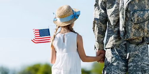 Volunteer Attorney Sign-Up: Veteran & Military Ask-A-Lawyer