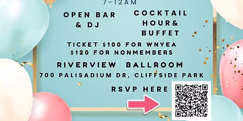 WNYEA 2026 End of the Year Party 