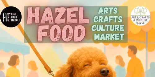 HAZEL FOOD & ACC Market