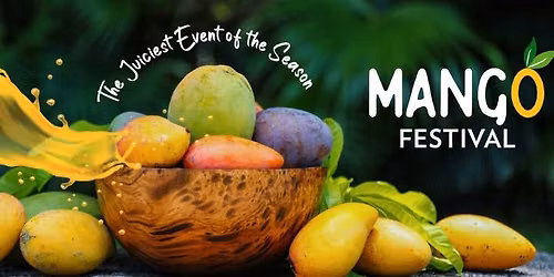 DPAC GOLDEN MANGO FESTIVAL 2026